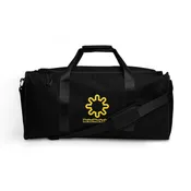 Briteworks Duffle bag — Briteworks Inc. | Commercial & Industrial Janitorial Services