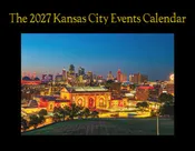 Kansas City Event Calendar 2027