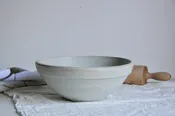Farmhouse Serving Bowl