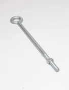 1/2" Galvanized Eye Bolts