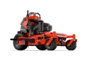 Gravely Pro-Stance 52 Kawasaki EFI Stand On Mower 994163