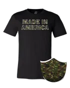 Army Pack w/Ear Loops (Men's/Unisex)