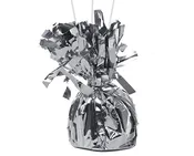 Balloon Weight - Silver — Chillybear