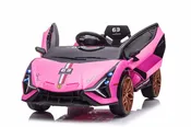 7188 12V Electric Kids Ride-on Car