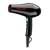 BaBylissPRO 1875 Watt Hair Dryer Black