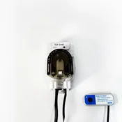 Top Shot Laundry Dispenser