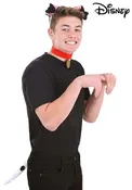 101 Dalmatians- Pongo Headband, Collar, & Tail Kit
