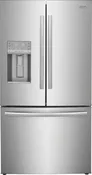 23 Cu. Ft. Counter-Depth French Door Refrigerator