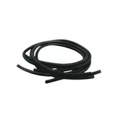100' Bulk Rubber Tubing (Heavy Duty) - Winger Launcher Tubing by HuntEmUp