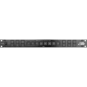 2400 Audio Imperium 1u Monitor Control Unit