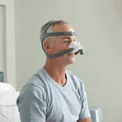 Fisher & Paykel Eson Nasal CPAP Mask