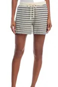 Amy Drawstring Shorts — Velvet Tees