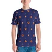 EPDT Paw &amp; Shield Unisex Tee - Elite Professional Dog Training