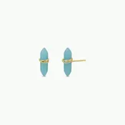 Amazonite Mineral Point - Hope