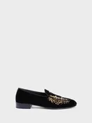 ALVARO STUDS LOAFER