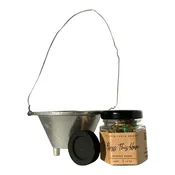 Hanging Incense Burner