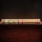 20g Hex Pack Incense, Egyptian Musk