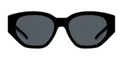 Aimee Retro Hybrid Cat Eye Sunglasses for Women