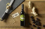Blackberry Ginger Dark Balsamic
