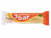 3 Bar Pasteli Sesame bar (5 bars)