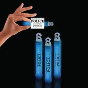 4″ Glow Sticks