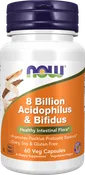 8 Billion Acidophilus & Bifidus