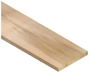 1x10 Poplar