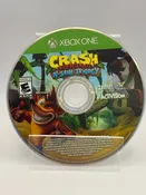 Crash Bandicoot N. Sane Trilogy – Disc Only, C-Grade