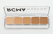 5 part "Series Favorites" palette - Shinto