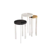 Mixer Table Set — Everything Home Design + Remodel