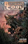 BLEEDING COOL MAGAZINE #14