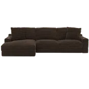 Comfrey Sectional