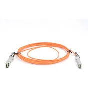 Arista AOC-S-S-10G-10M 10m (33ft) Compatible 10G SFP+ Active Optical C