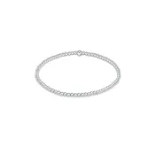 Enewton Classic Sterling 2.5mm Bead Bracelet