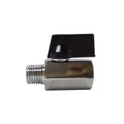 04.103 Air Inlet Ball Valve