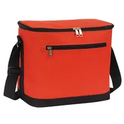 12+ Can Vertical Cooler Bag