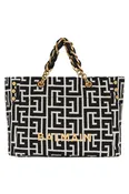 1945 SOFT CABAS MONOGRAM HANDBAG