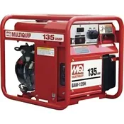 130 Amp Welder Hawaiʻi | Portable Gas‑Powered Welder/Generator