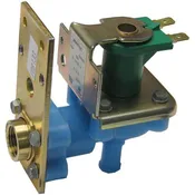 008133 Solenoid Valve