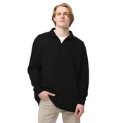 NSFC Telstar Fleece Pullover