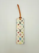 Accessory Luxury Designer Tag By Louis Vuitton In Multi