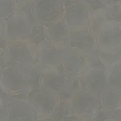 Hygge Home Stone Circles Motif Green Wallpaper GG82130
