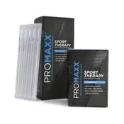 ProMaxx Sport Therapy Pipe-Handled Needles
