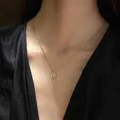 Blingo Necklace