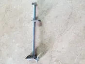 Feeder Arm