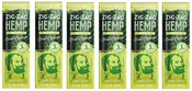 6 Pack Hemp Wraps - Sour Squeeze