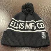 Ellis MFG Co. Beanie