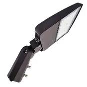 150W LED Parking Lot Light – Dimmable, 24000LM