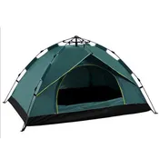 Backpacking Tents - Automatic Pop-Up & Waterproof Camping Tents