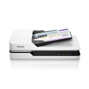 Epson DS-1630 Scanner